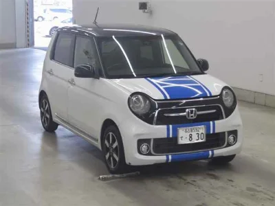 HONDA N-ONE
