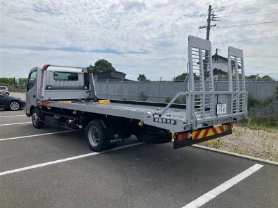 TOYOTA DYNA
