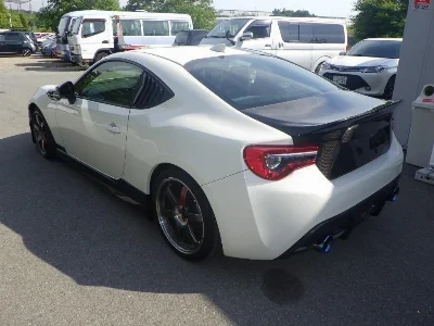 TOYOTA 86