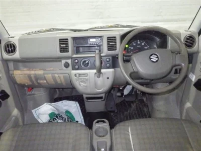 SUZUKI EVERY VAN