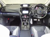 Subaru SUBARU XV