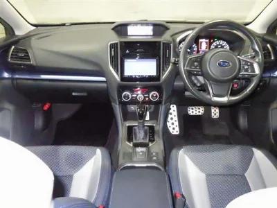 Subaru SUBARU XV