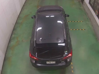SUBARU SUBARU XV