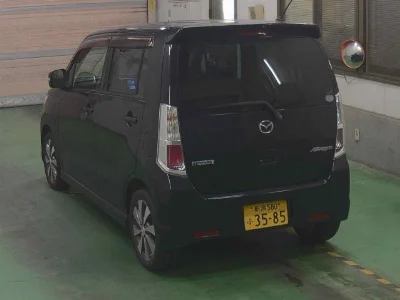 MAZDA AZ WAGON
