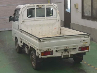 HONDA ACTY TRUCK