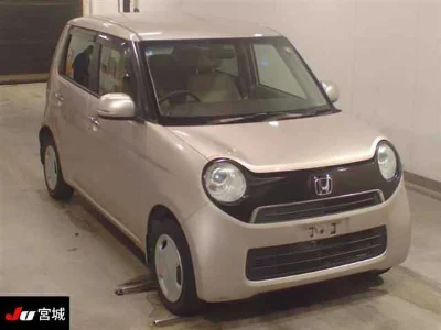 HONDA N-ONE