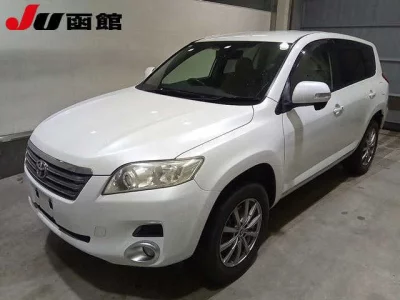 TOYOTA VANGUARD