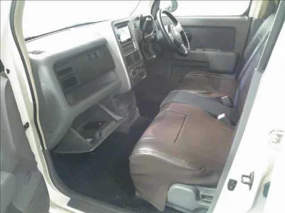NISSAN CUBE CUBIC