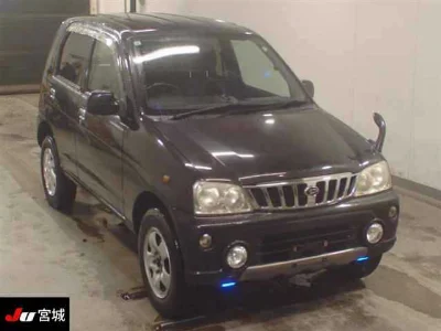 DAIHATSU TERIOS KID
