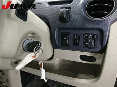 NISSAN OTTI