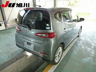 DAIHATSU SONICA
