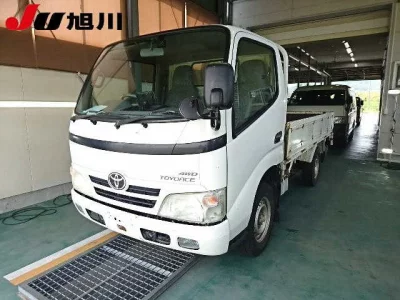 TOYOTA TOYOACE