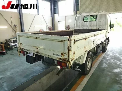 TOYOTA TOYOACE