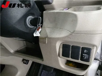 HONDA LIFE