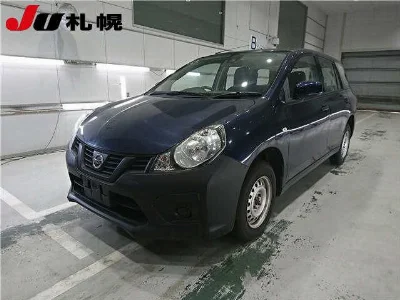 NISSAN NV150 AD