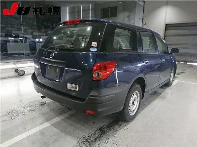 NISSAN NV150 AD