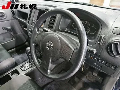 NISSAN NV150 AD