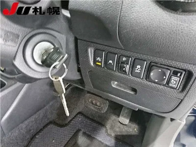 NISSAN NV150 AD
