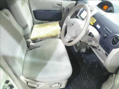 NISSAN OTTI