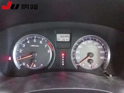HONDA STREAM