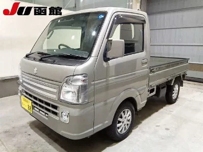 SUZUKI CARRY