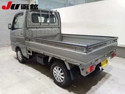 SUZUKI CARRY