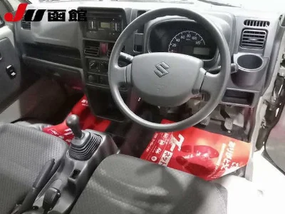 SUZUKI CARRY