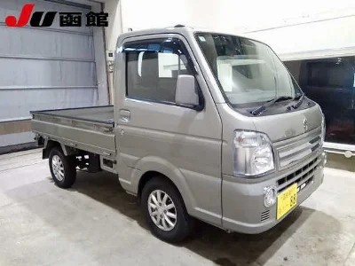 SUZUKI CARRY