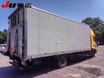 HINO RANGER