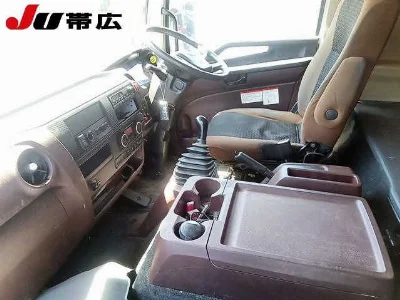 HINO RANGER