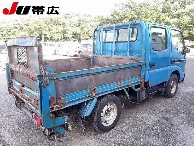 TOYOTA DYNA