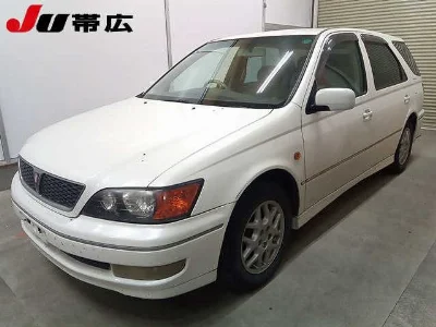 TOYOTA VISTA ARDEO