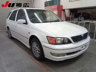 TOYOTA VISTA ARDEO