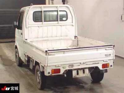 SUZUKI CARRY