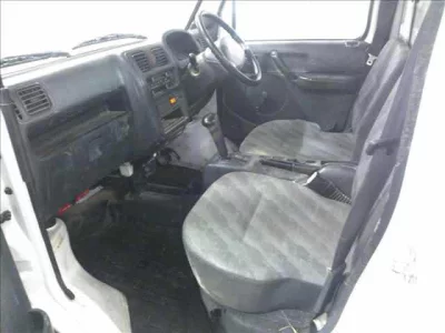 SUZUKI CARRY