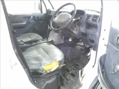 SUZUKI CARRY