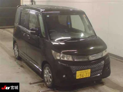 Suzuki PALETTE SW