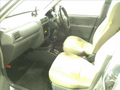 MITSUBISHI MINICA