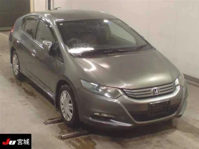 HONDA INSIGHT