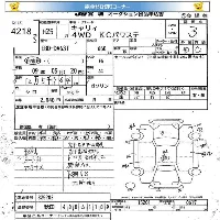 Suzuki CARRY