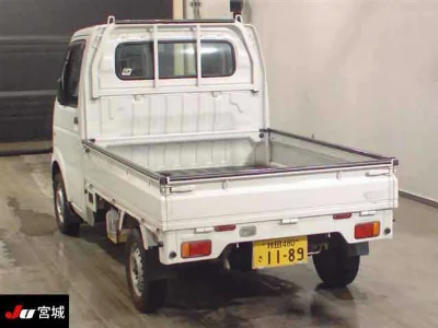 SUZUKI CARRY