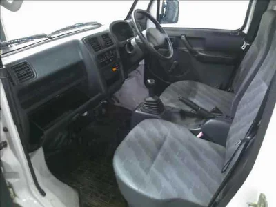 SUZUKI CARRY