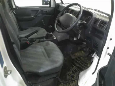 SUZUKI CARRY