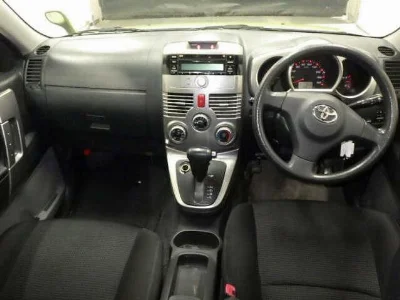 TOYOTA RUSH