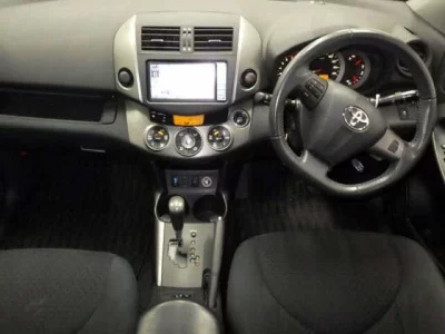 TOYOTA VANGUARD