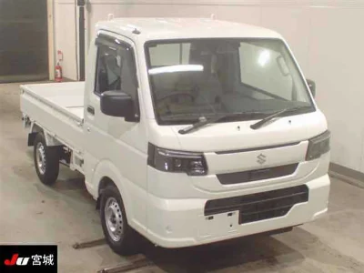 SUZUKI CARRY