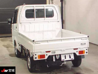 SUZUKI CARRY