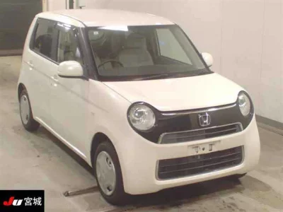 HONDA N-ONE