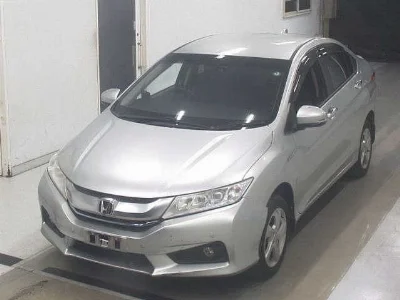 HONDA GRACE