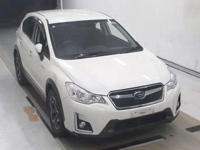 SUBARU SUBARU XV